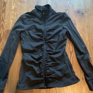 VSX athletic jacket